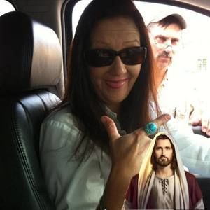 Meet your Posher, Tara